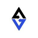 AV International Couriers logo
