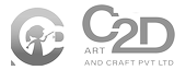 C2D Art and Craft Pvt Ltd